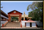 Vetoba Temple